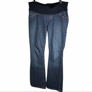 Liz Lange Maternity Denim